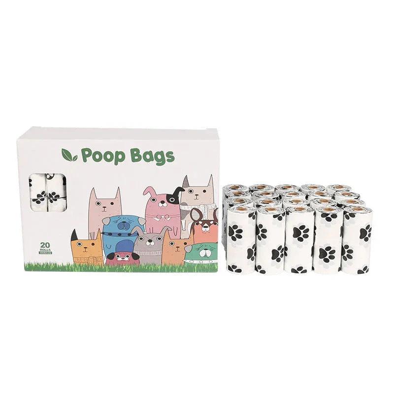 Sacchetto per Cacca di Cane Sacchetto per Cacca di Cane Sacchetto per Cacca Forniture per AnimaliEX-STOCK Canada