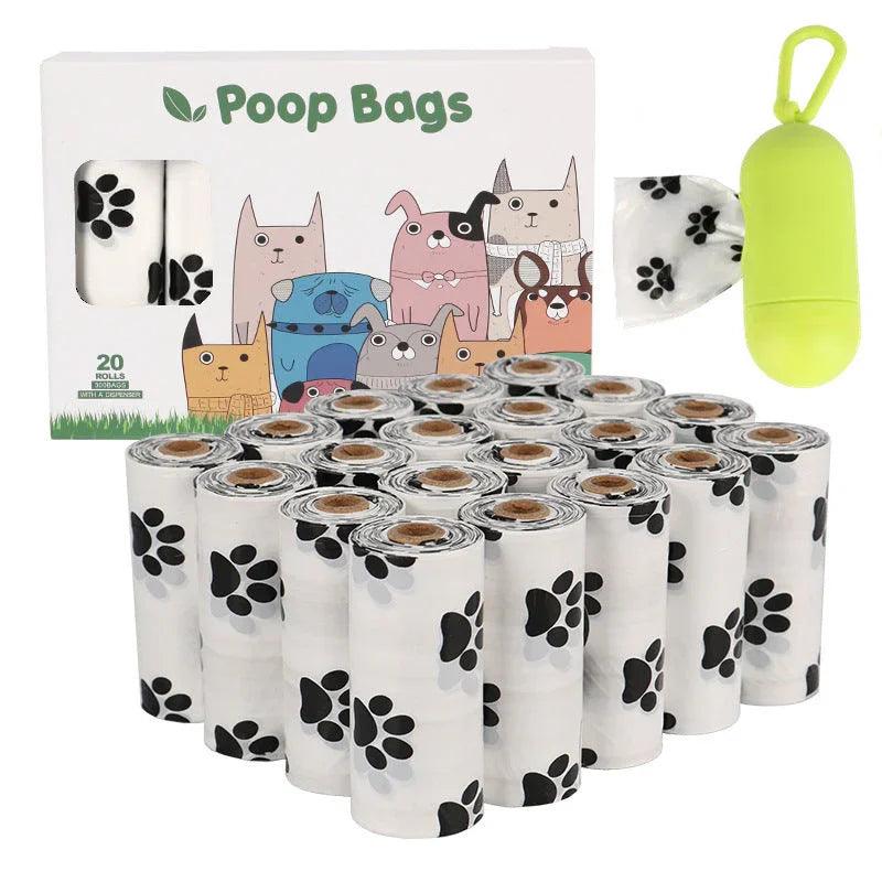 Sacchetto per Cacca di Cane Sacchetto per Cacca di Cane Sacchetto per Cacca Forniture per AnimaliEX-STOCK Canada