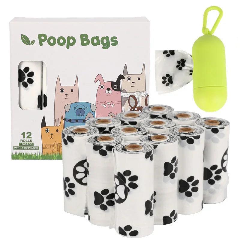Sacchetto per Cacca di Cane Sacchetto per Cacca di Cane Sacchetto per Cacca Forniture per AnimaliEX-STOCK Canada