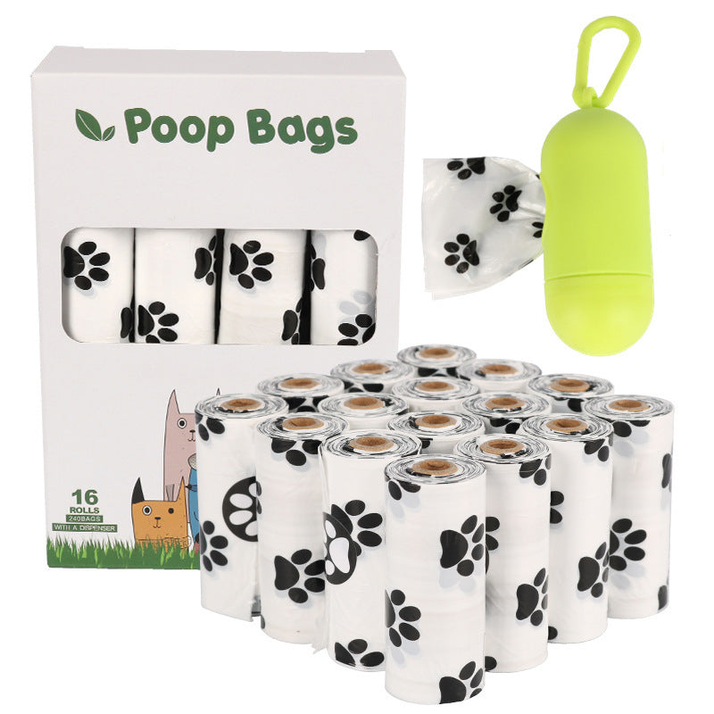 Dog Poop Bag Dog Poop Bag Poop Bag Pet Supplies EX-STOCK Canada