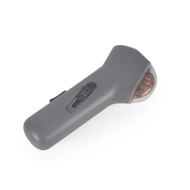 Dog Training Snack Launcher EX-STOCK Canada