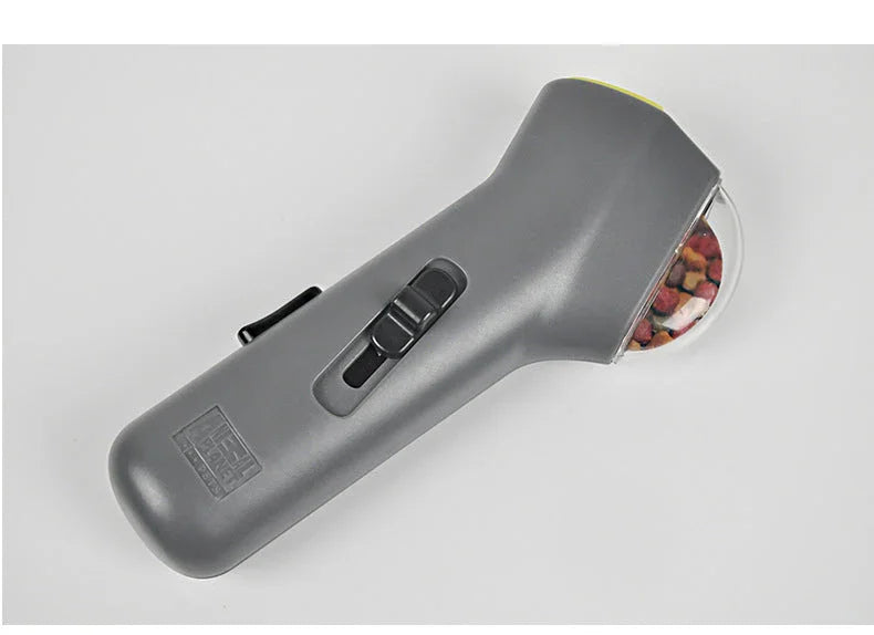 Dog Training Snack Launcher EX-STOCK Canada