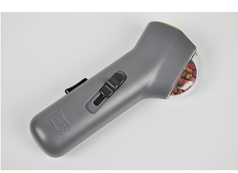 Dog Training Snack Launcher EX-STOCK Canada