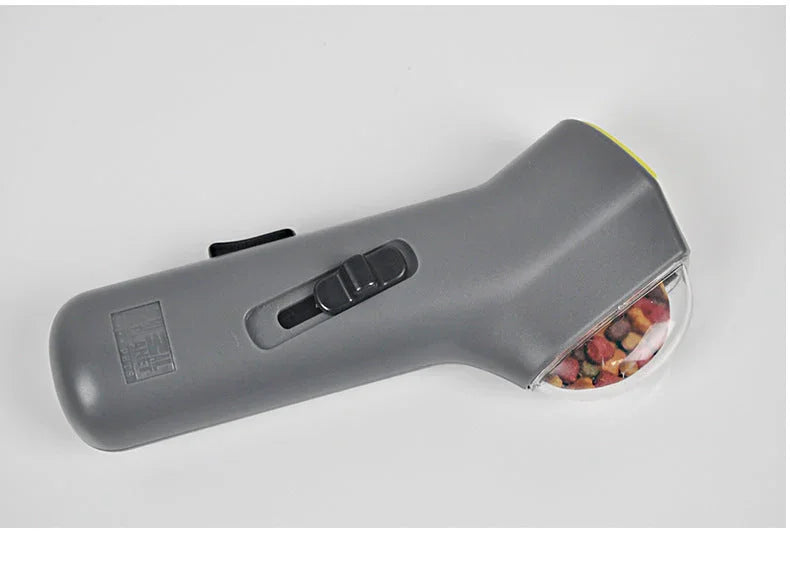 Dog Training Snack Launcher EX-STOCK Canada