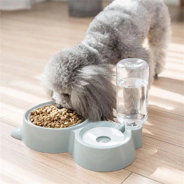 Dog bowl EX-STOCK Canada