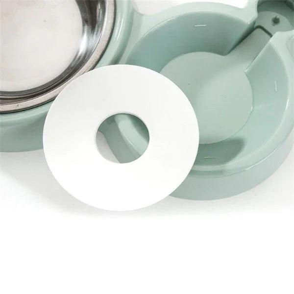 Dog bowl EX-STOCK Canada