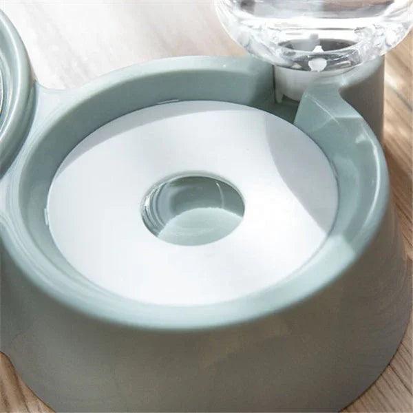Dog bowl EX-STOCK Canada