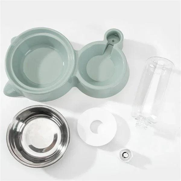 Dog bowl EX-STOCK Canada
