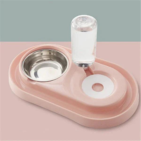 Dog bowl EX-STOCK Canada
