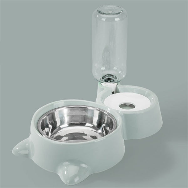 Dog bowl EX-STOCK Canada