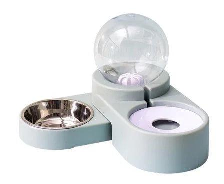 Dog bowl EX-STOCK Canada