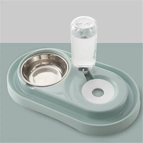 Dog bowl EX-STOCK Canada