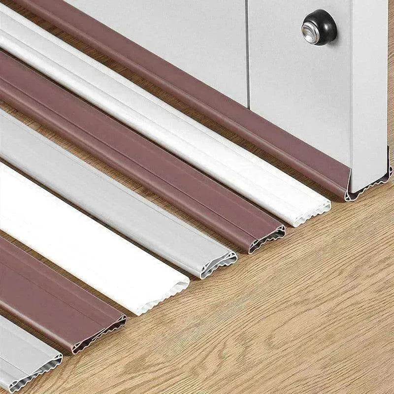 Door Crack Door Bottom Sealing Strip Window Windproof - EX-STOCK Canada
