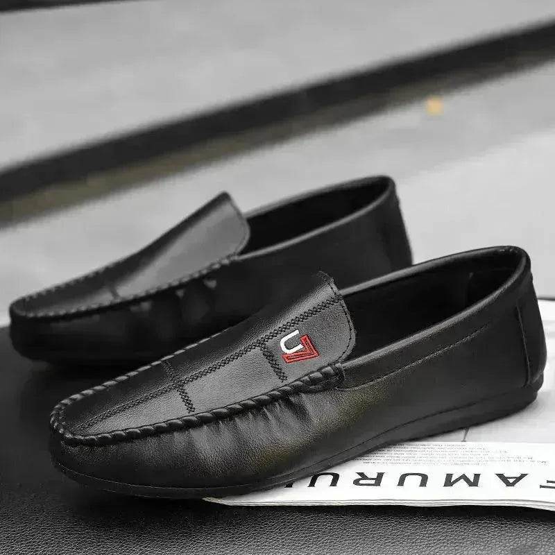 Scarpe Doudou Moda Traspiranti Scarpe Pigre Scarpe Casual - EX-STOCK Canada