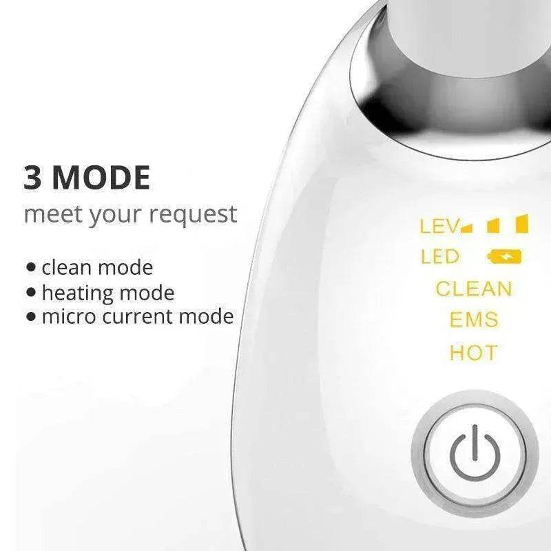 EMS Neck Lifting & Tightening Device, LED Photon Beauty - EX-STOCK Canada