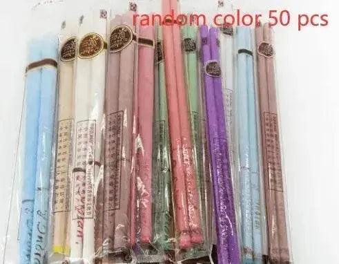 Ear candle sticks scented ear candles beeswax aroma ear therapy - EX-STOCK Canada