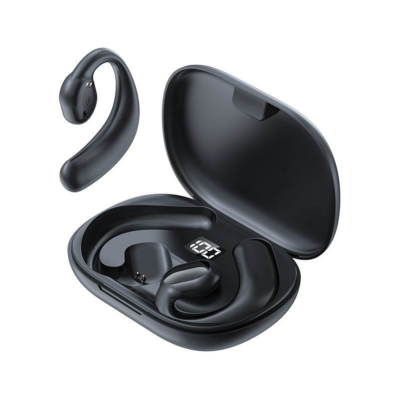 Ear-mounted Bluetooth Headset Non In-ear EX-STOCK Canada