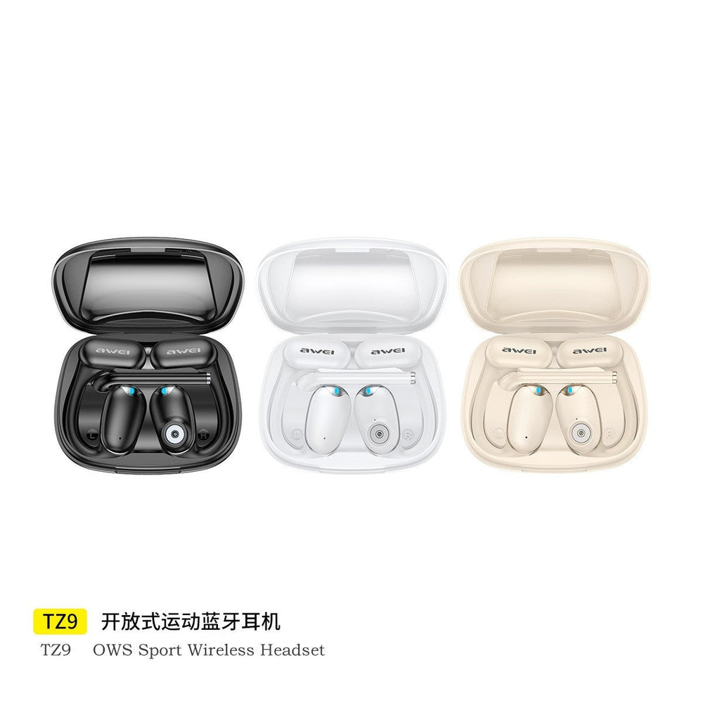 Ear-mounted Bluetooth Headset Sports Car EX-STOCK Canada