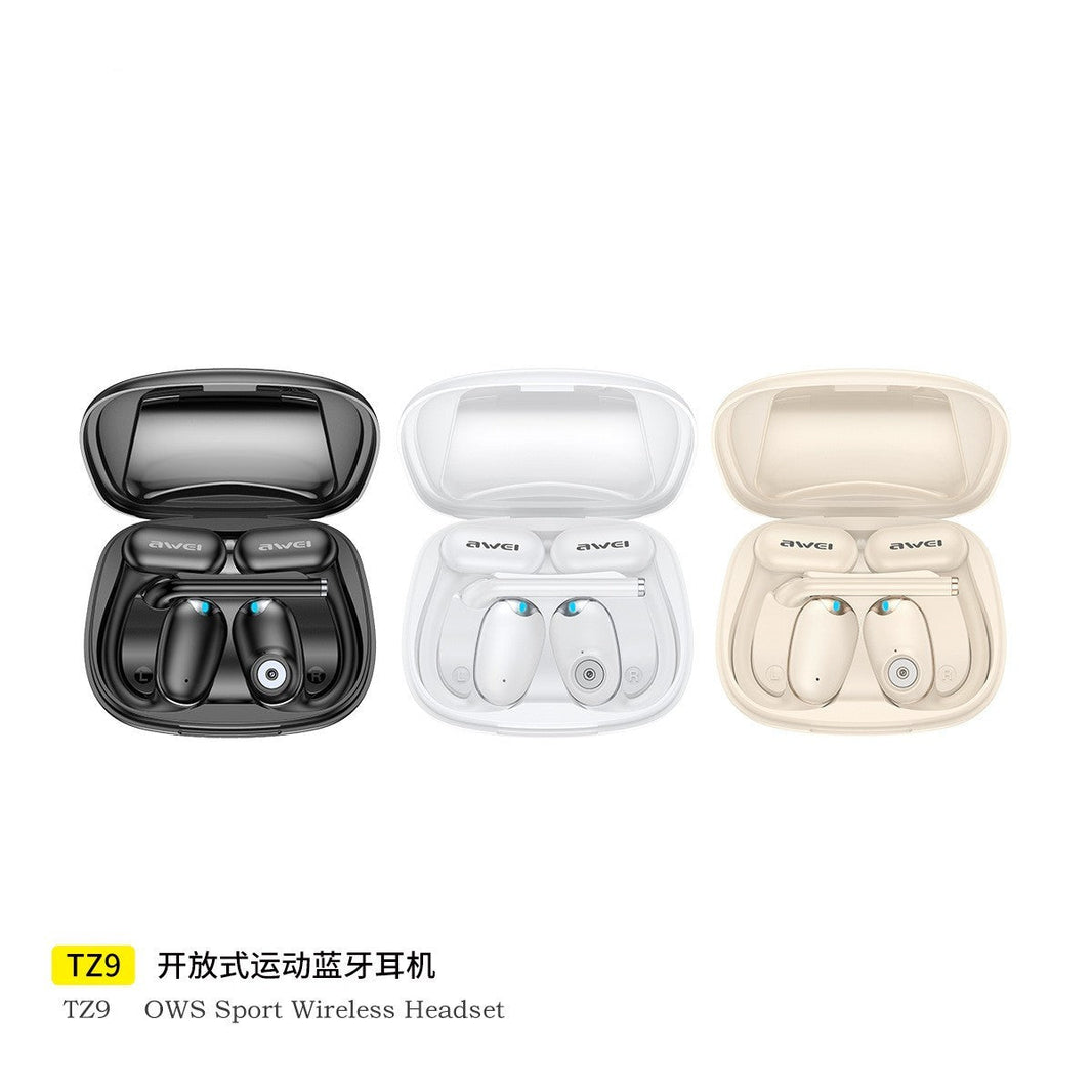 Ear-mounted Bluetooth Headset Sports Car EX-STOCK Canada