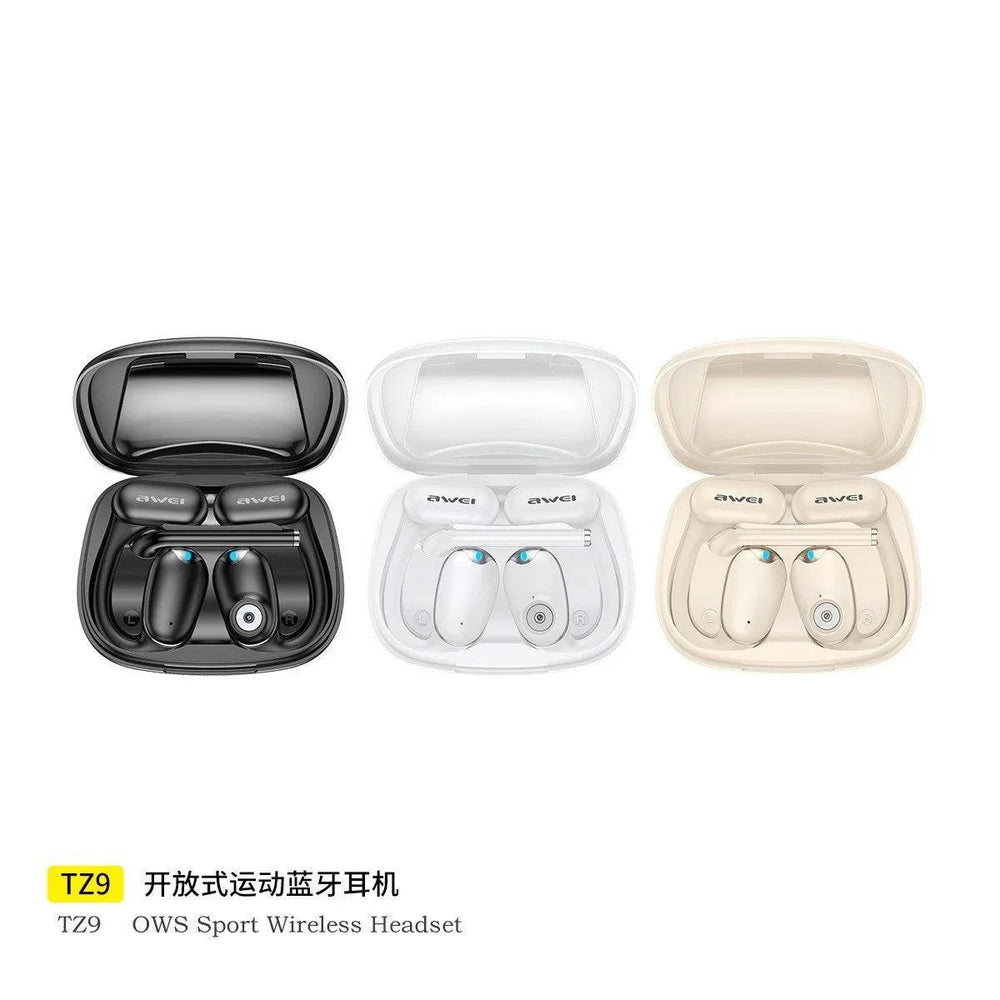 Ear-mounted Bluetooth Headset Sports Car EX-STOCK Canada