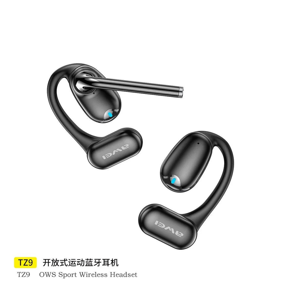 Ear-mounted Bluetooth Headset Sports Car EX-STOCK Canada
