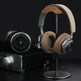 Earphone holder metal earphone EX-STOCK Canada