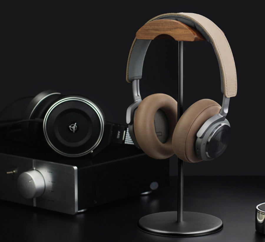 Earphone holder metal earphone EX-STOCK Canada