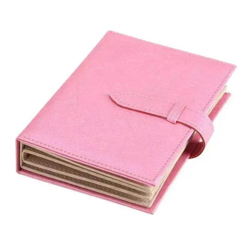 Earring Book Jewelry Box Necklace Organizer - EX-STOCK Canada