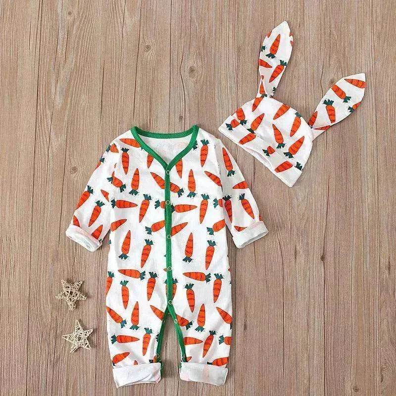 Easter Jumpsuit Romper Romper - EX-STOCK Canada