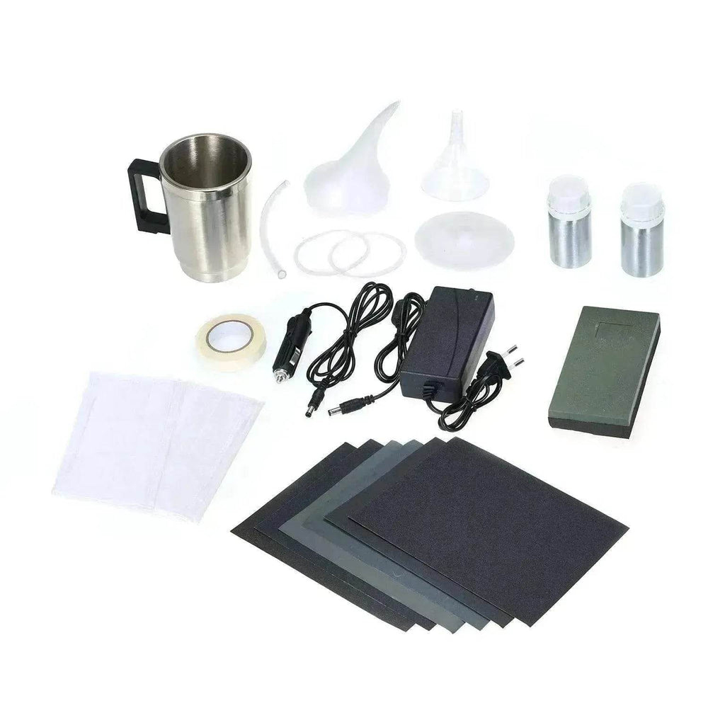 Efficient Car headlight repair tool - EX-STOCK Canada