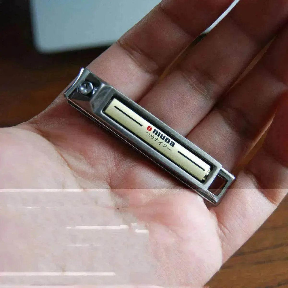 Elderly Carbon Steel Nails Clippers - EX-STOCK Canada