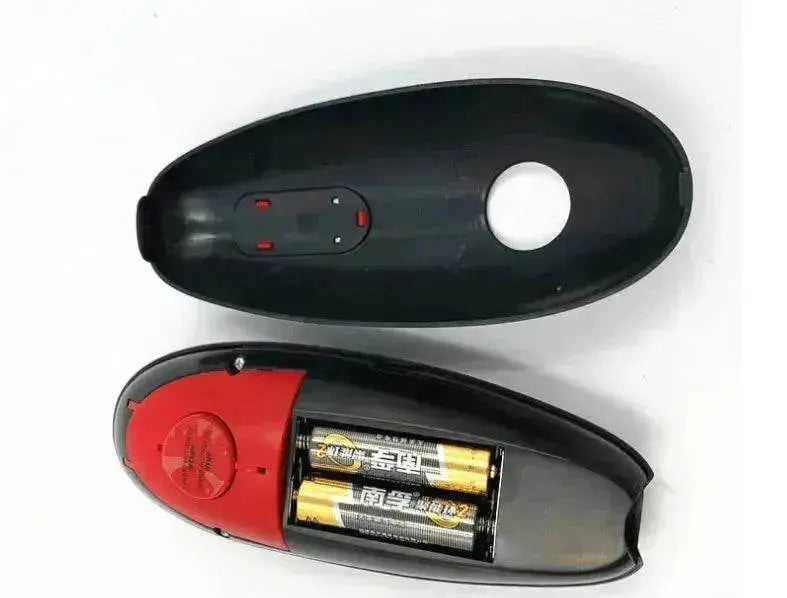 Electric Automatic Can & Bottle Safe Opener - EX-STOCK Canada