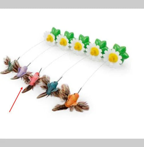 Productos de pétalos de flores eléctricos automáticos giratoriosEX-STOCK Canada