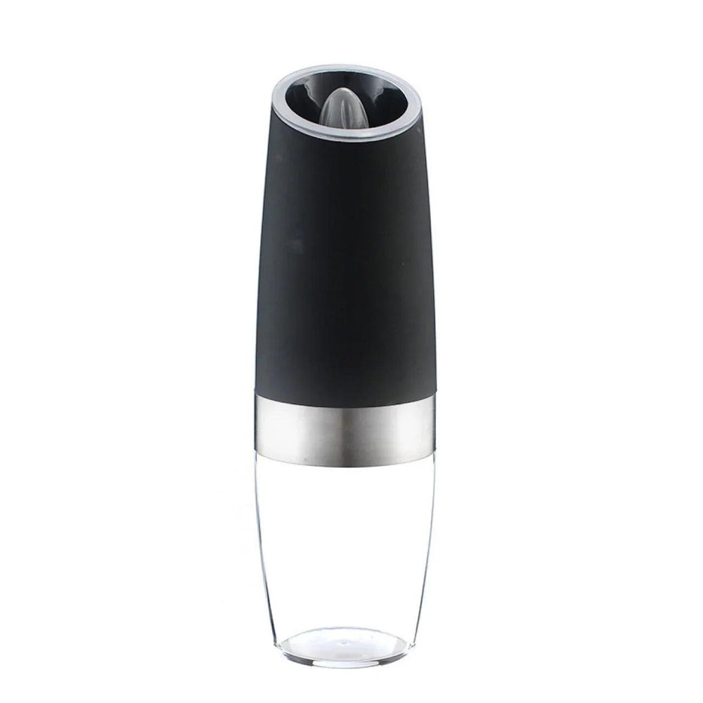 Electric Gravity Pepper Grinder Salt Grinder Adjustable Coarseness EX-STOCK Canada