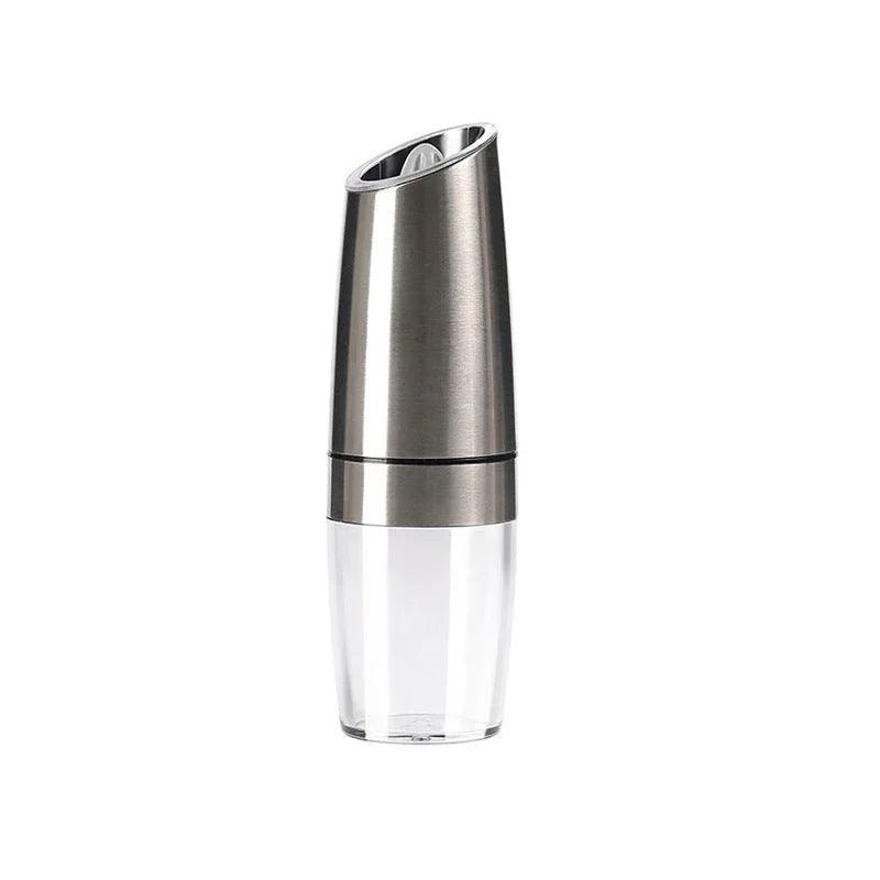 Electric Gravity Pepper Grinder Salt Grinder Adjustable Coarseness EX-STOCK Canada