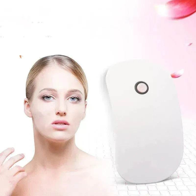 Electric Head Massager Silicone Massage Comb - EX-STOCK Canada