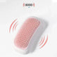 Electric Head Massager Silicone Massage Comb - EX-STOCK Canada