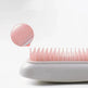Electric Head Massager Silicone Massage Comb - EX-STOCK Canada