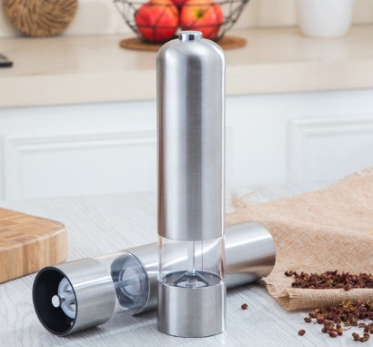 Electric Salt And Pepper Grinder EX-STOCK Canada