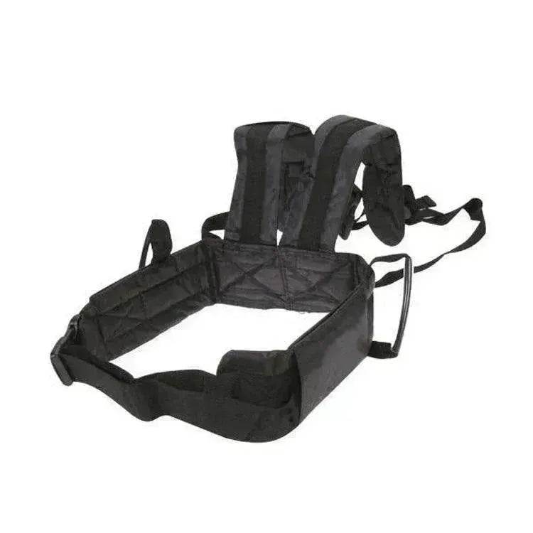 Electric car & motorcycles safety harness built - EX-STOCK Canada