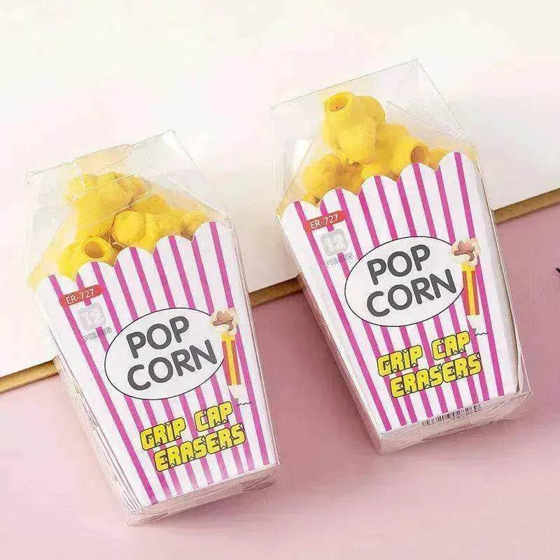 Eraser Cute Creative Stationery Children Cartoon School Supplies - EX-STOCK Canada