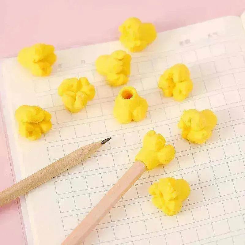 Eraser Cute Creative Stationery Children Cartoon School Supplies - EX-STOCK Canada