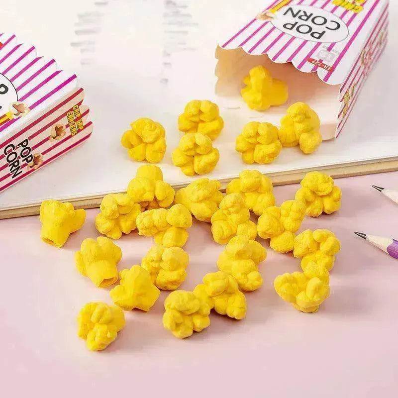 Eraser Cute Creative Stationery Children Cartoon School Supplies - EX-STOCK Canada