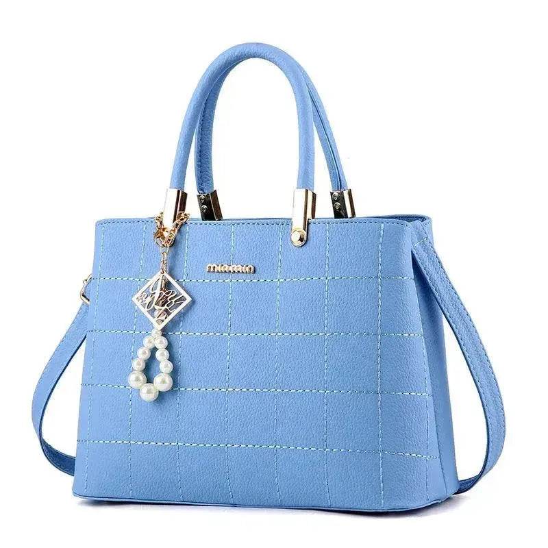 European And American Hair Ball Handbags Simple Women'S Bags Diagonal Bags Fashion Women'S Bags - EX-STOCK Canada