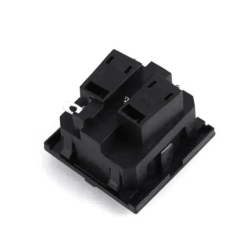 Installazione standard europea di prese di corrente per inverter per apparecchi elettrici - EX-STOCK Canada