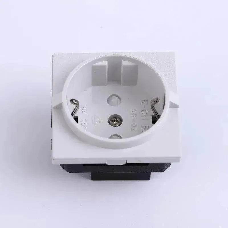 Installazione standard europea di prese di corrente per inverter per apparecchi elettrici - EX-STOCK Canada