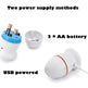 Exfoliate Dead Skin Callus Remover Heel Electric Vacuum Foot Grinder File Machine - EX-STOCK Canada