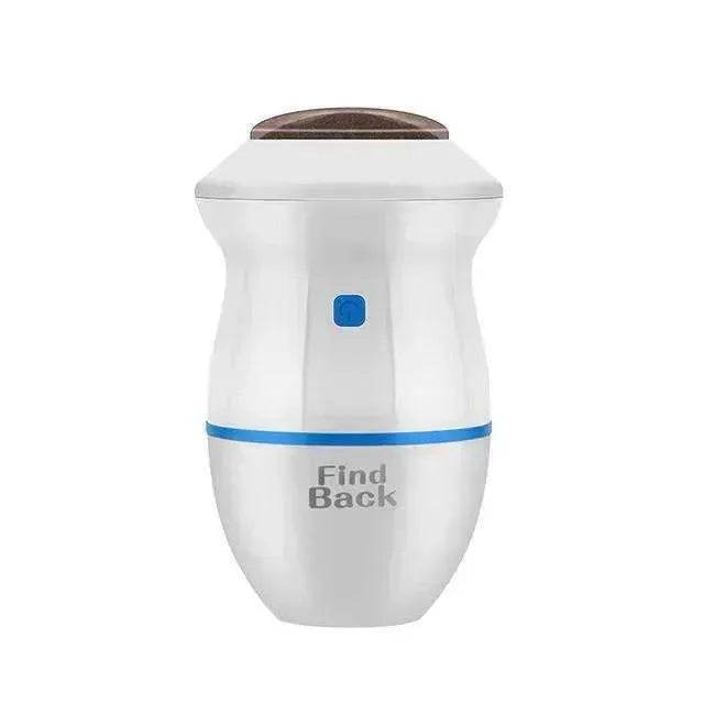 Exfoliate Dead Skin Callus Remover Heel Electric Vacuum Foot Grinder File Machine - EX-STOCK Canada