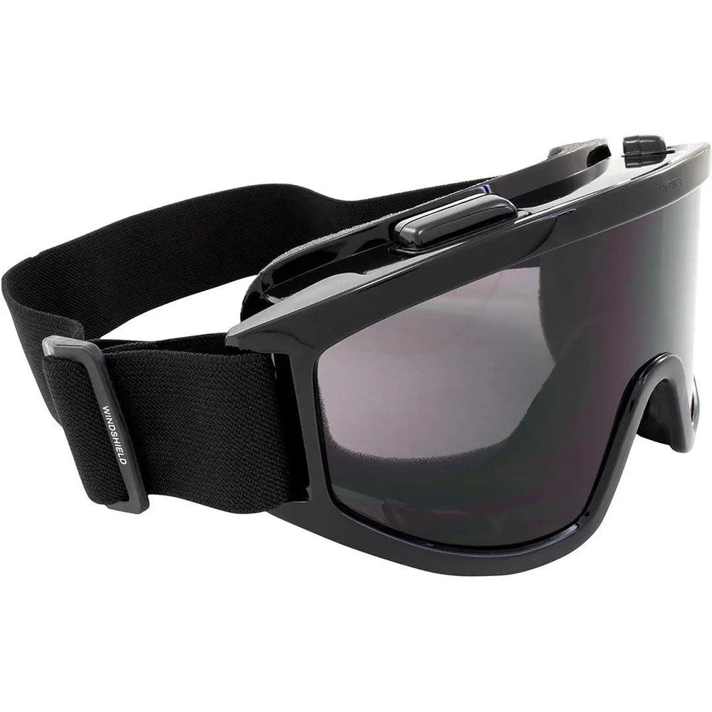 Lunettes de moto Global Vision Wind-Shield A/FEX-STOCK Canada
