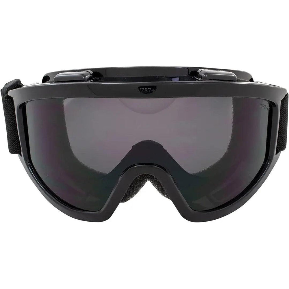 Lunettes de moto Global Vision Wind-Shield A/FEX-STOCK Canada